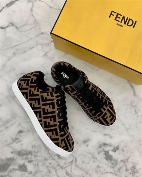 fendi shoe size fit|Fendi size chart.